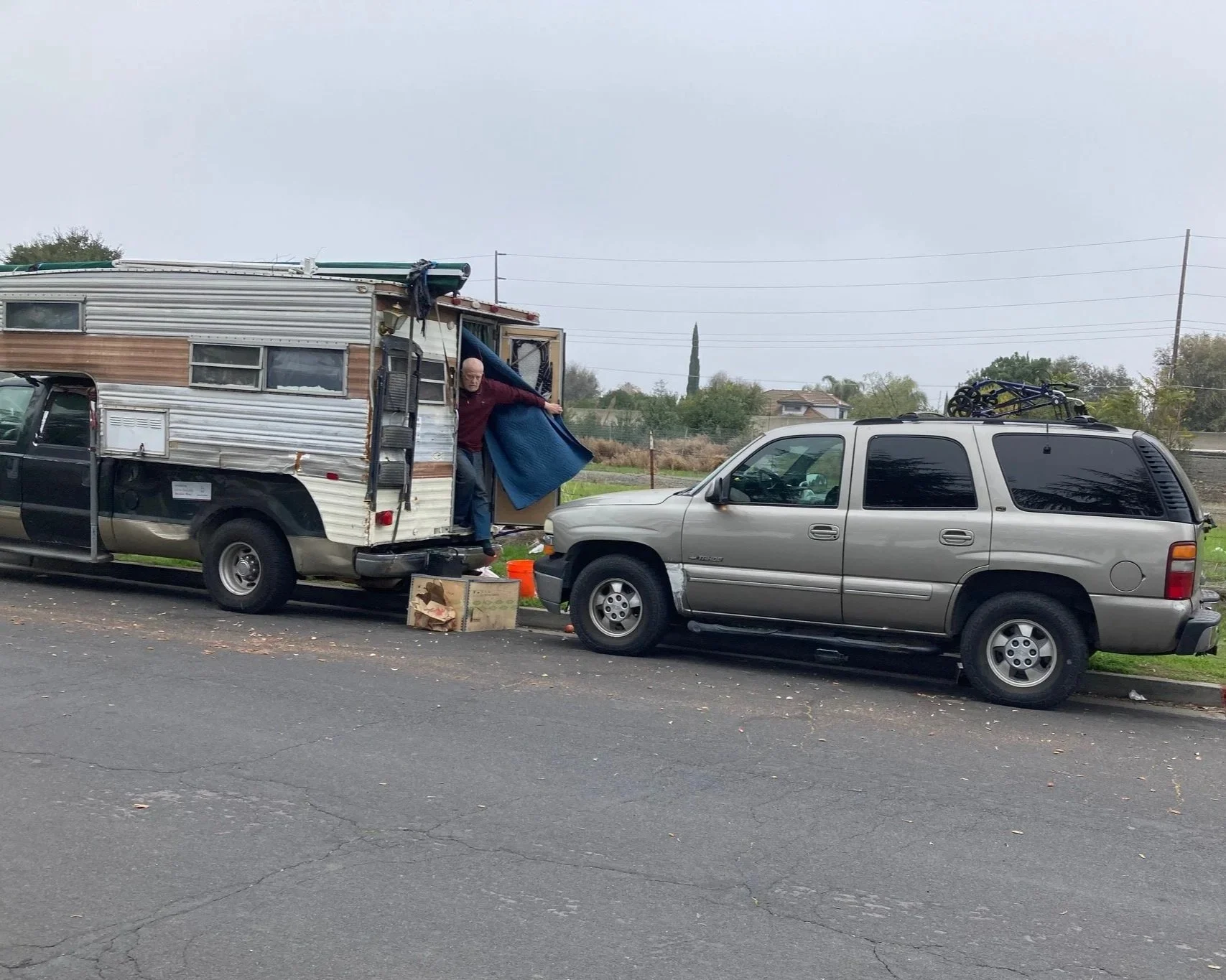 December 6th Prayer Update