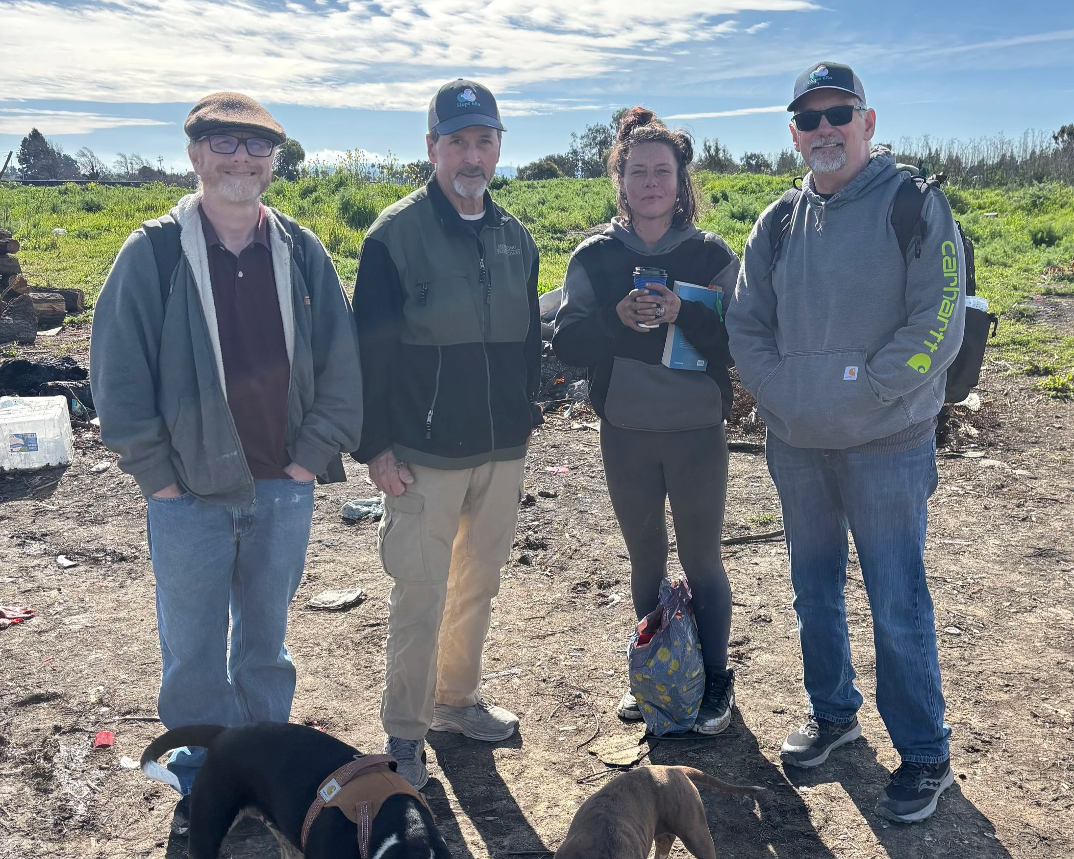 February 21st Prayer Update