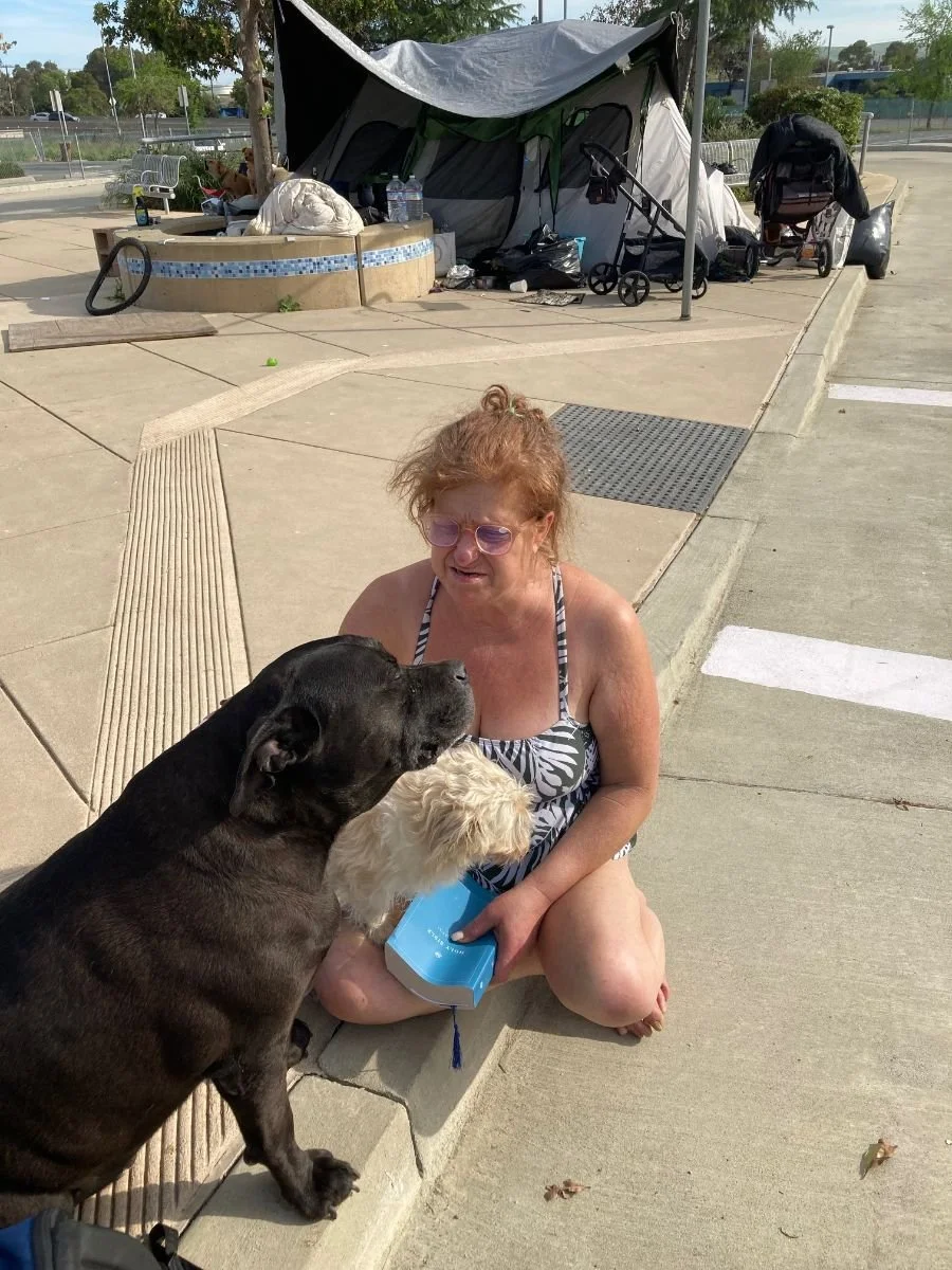 March 21st Prayer Update