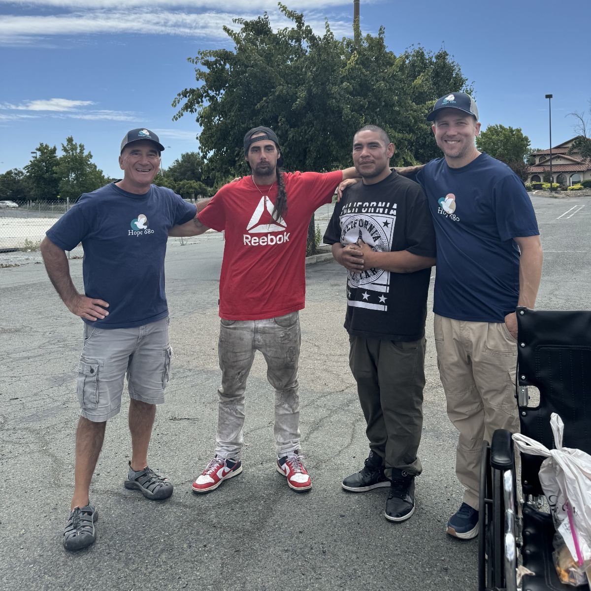 June 6th Prayer Update