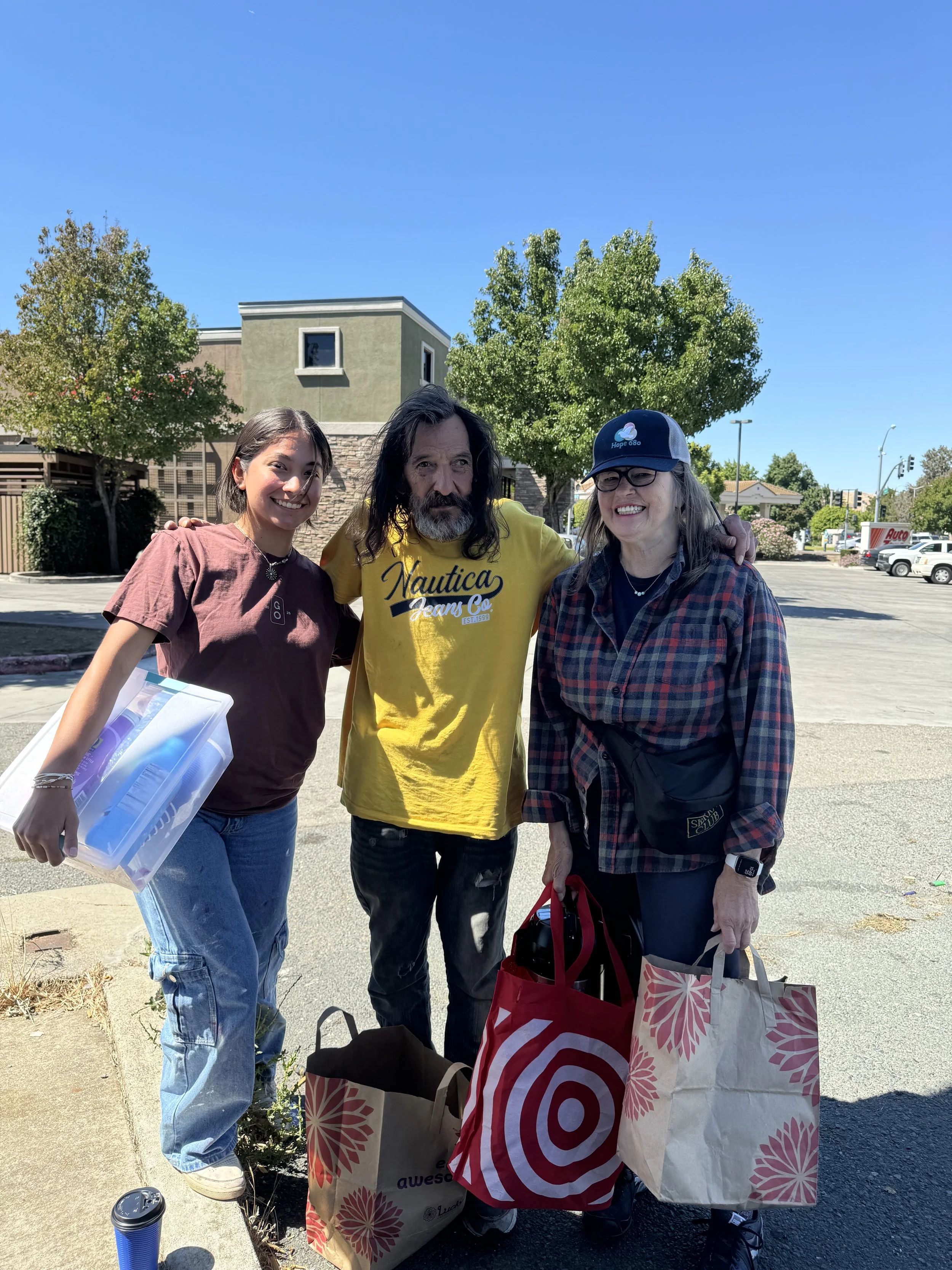 June 20th Prayer Update