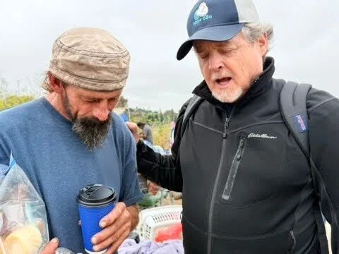 July 4th Prayer Update