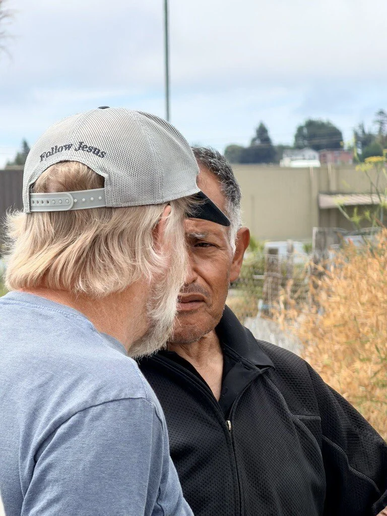 August 1st Prayer Update