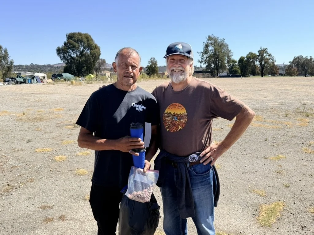 September 5th Prayer Update