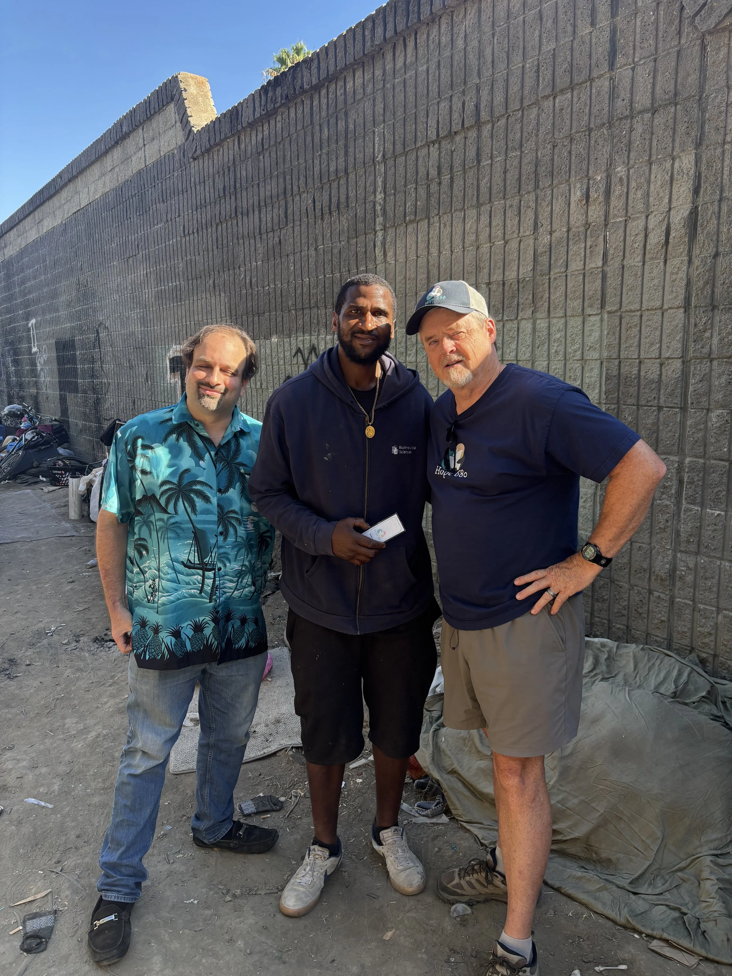 October 3rd Prayer Update