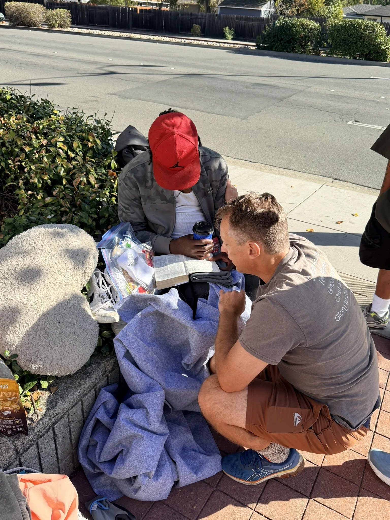 October 17th Prayer Update
