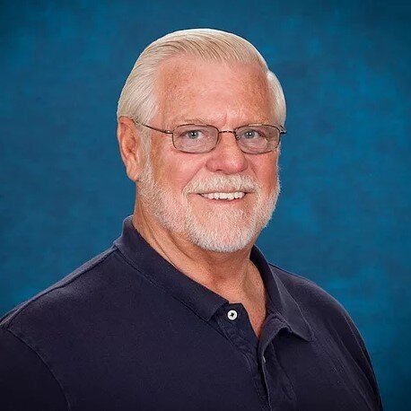 Hope680 Director of Operations Bob Pickett