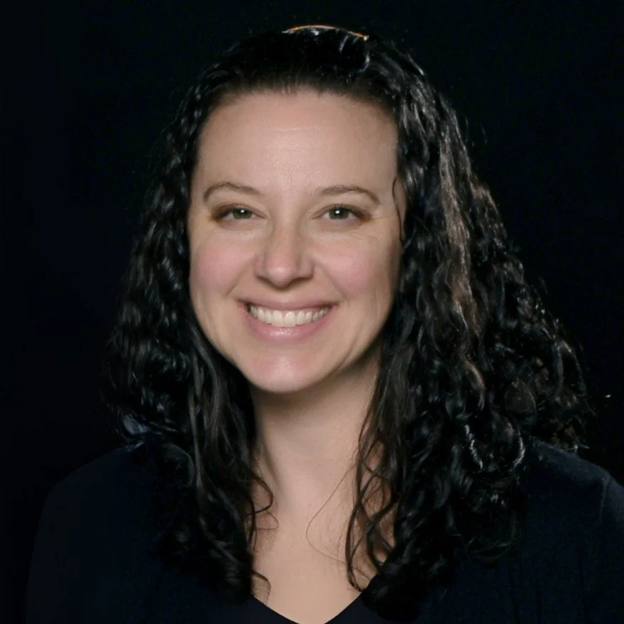 Hope680 Ministry Coordinator Kyndra Maya