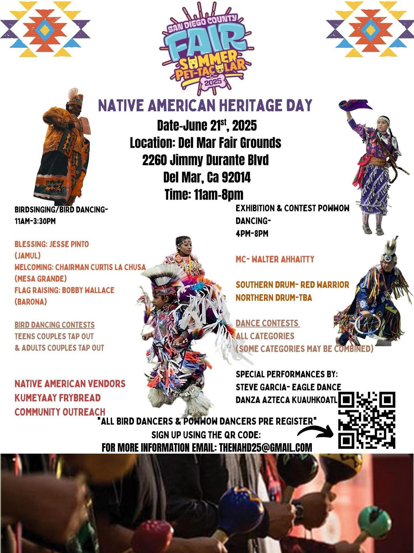 See you guys soon!! I&rsquo;ll be set up Native American Heritage Day at Del Mar, Saturday June 21st!

#beadwork #beadersofinstagram #nativeartist #nativebeadwork