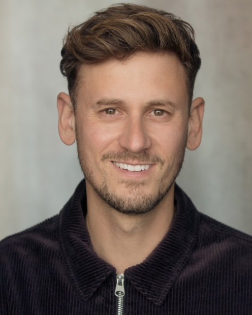 Hasan Dixon - Screen Acting