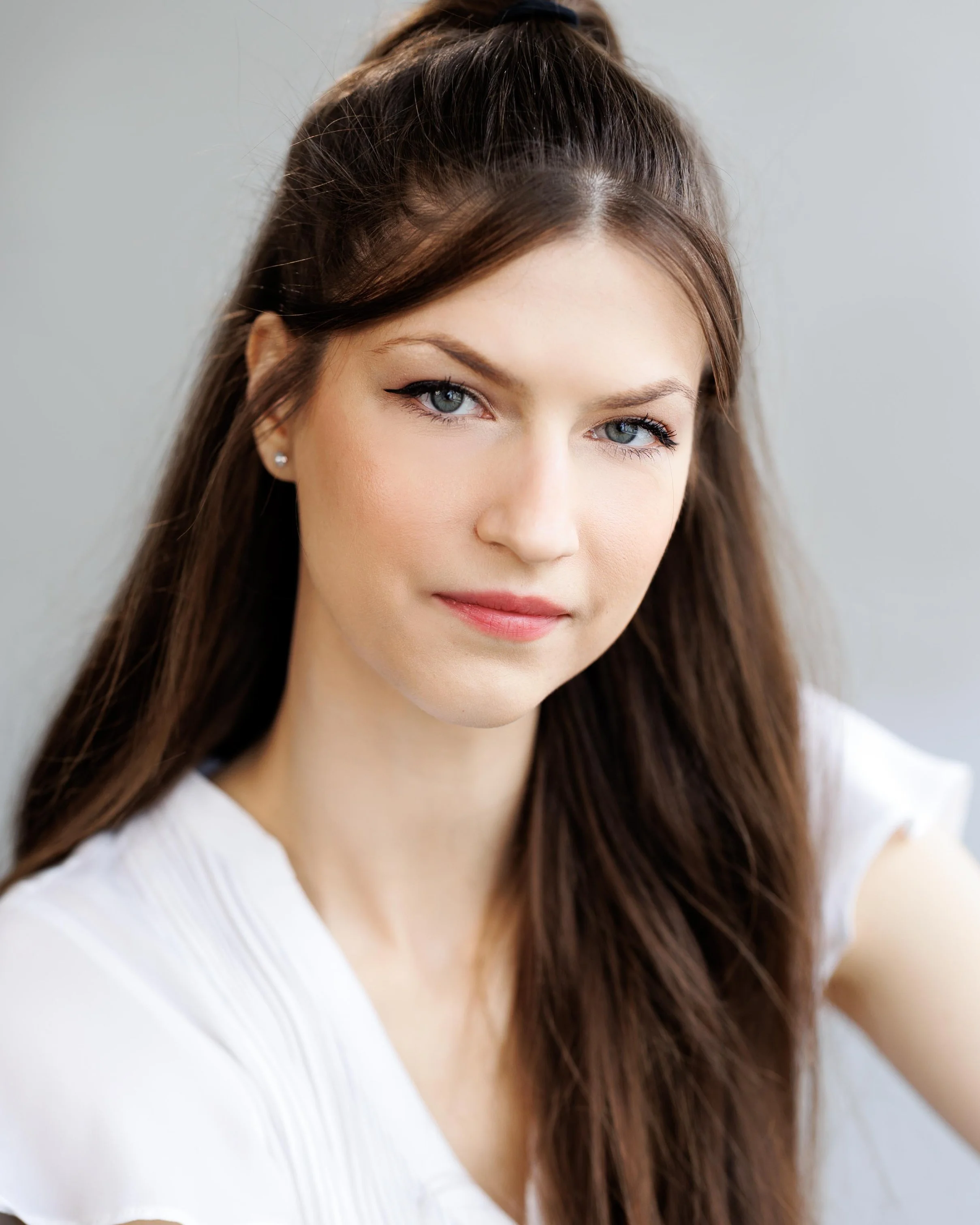 Lily Hayes-Brown