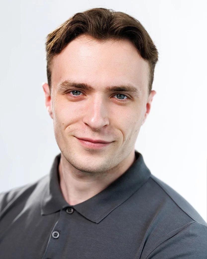 JAMES PATTENDEN