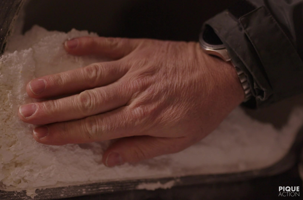 CleanO2 - Turning Pollution into Soap — Pique Action