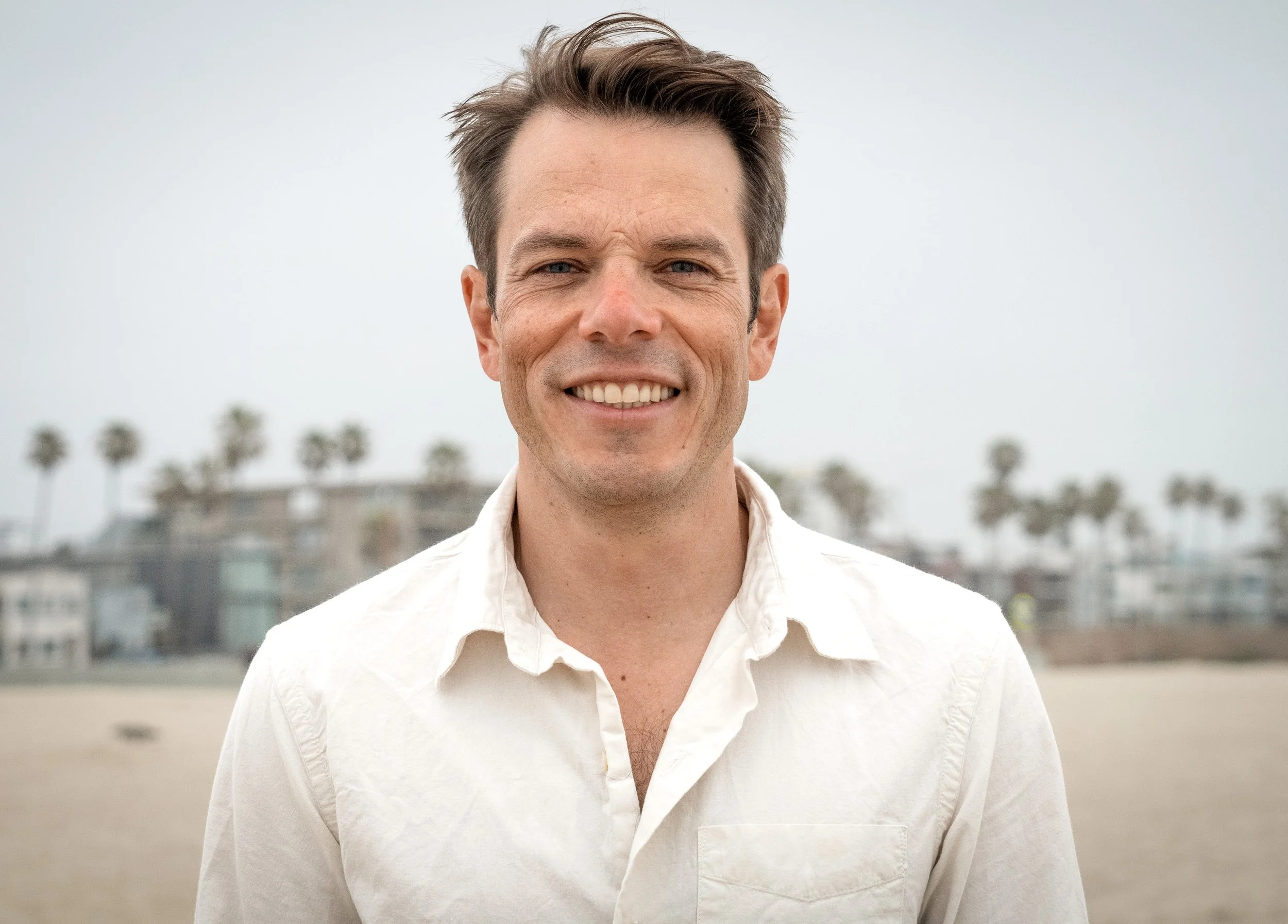 Kip Pastor, Founder & Chief Executive Officer at Pique Media