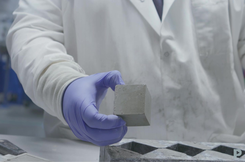 Sublime Systems: Could Cement be a Climate Change Solution? — Pique Action