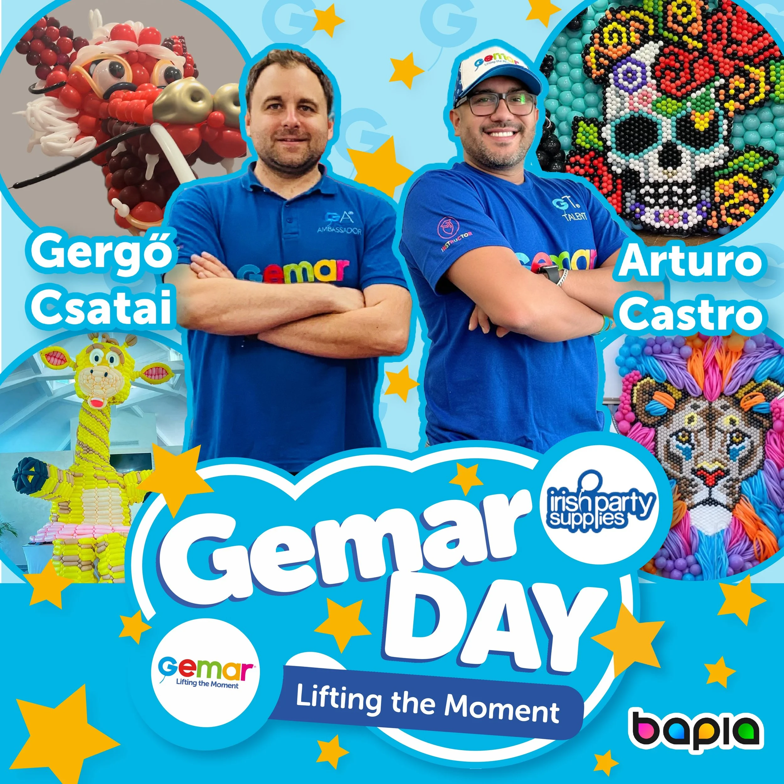 Gemar Day