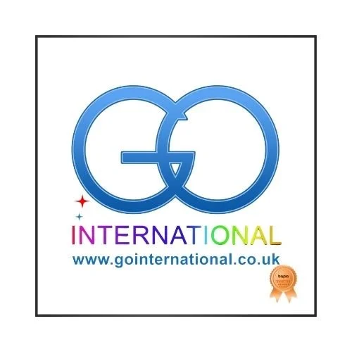 GO International