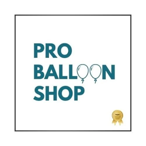 Pro Balloon Shop