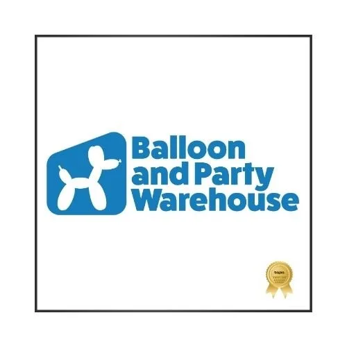Balloon and Party Warehouse