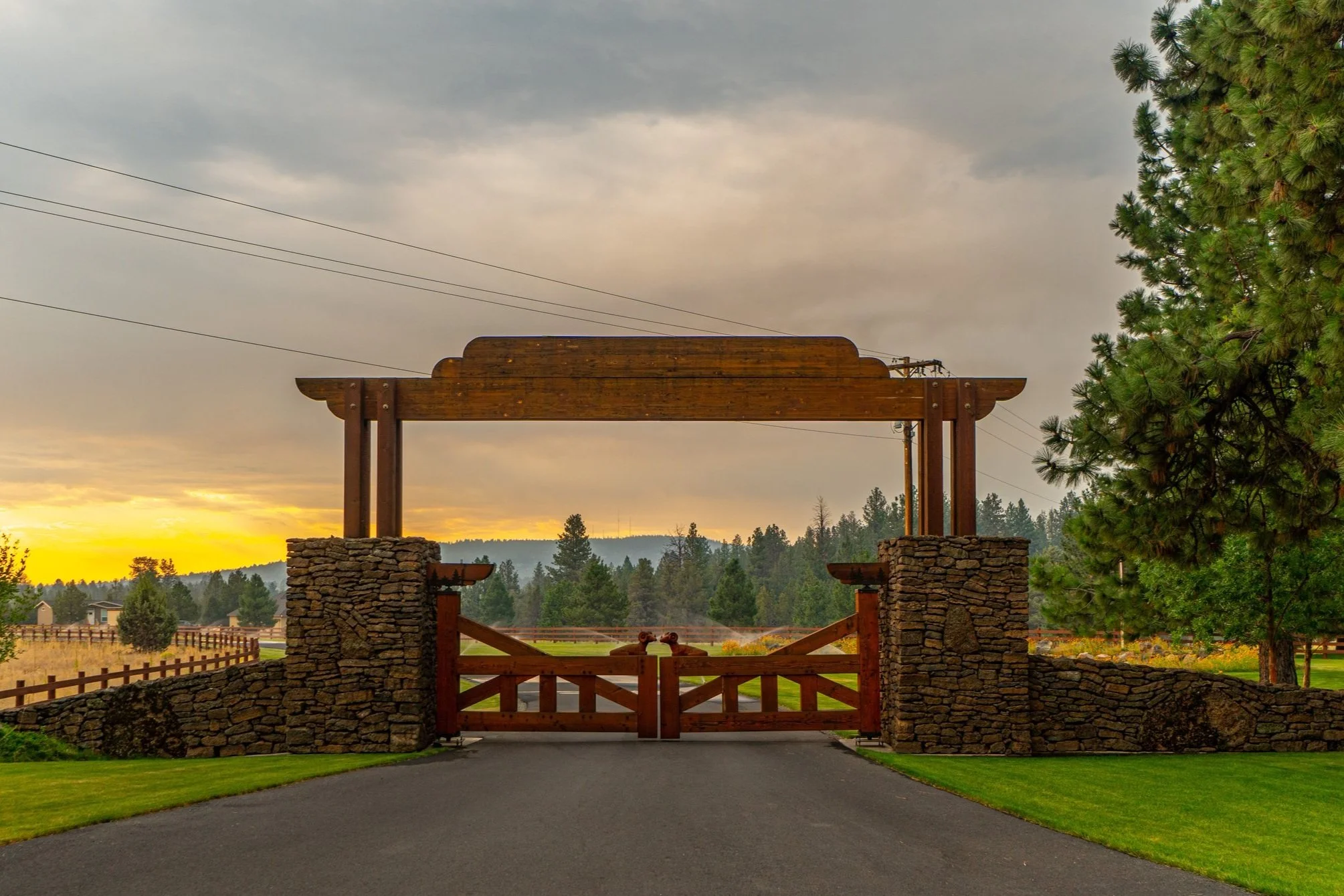 FAQ's — Tanager Bend Central Oregon Water Ski Community