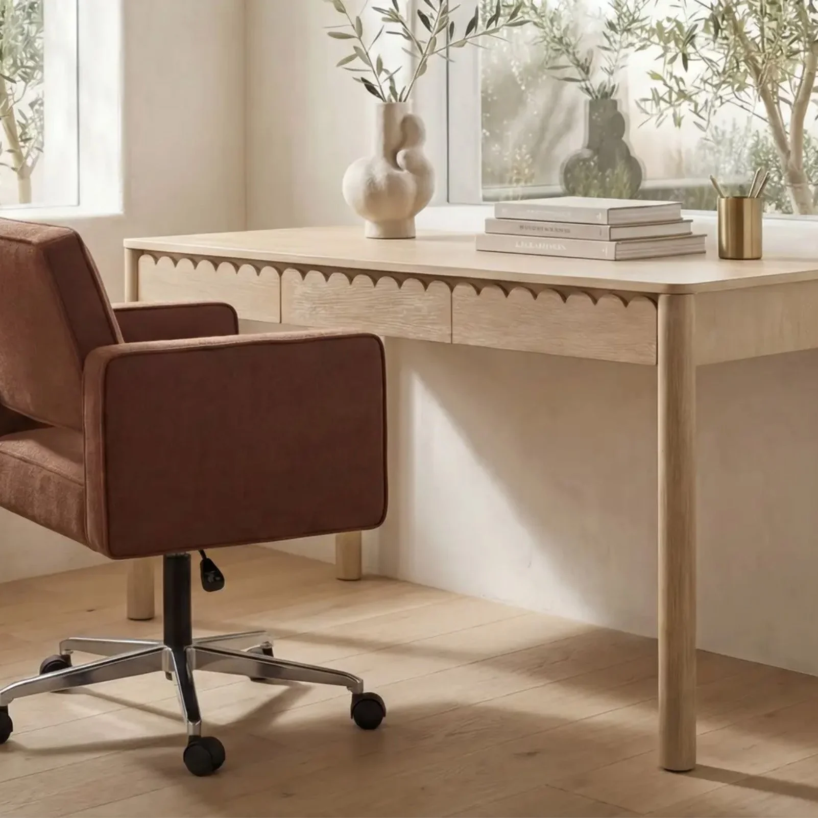 Wiley Collection | Moe's | 2025