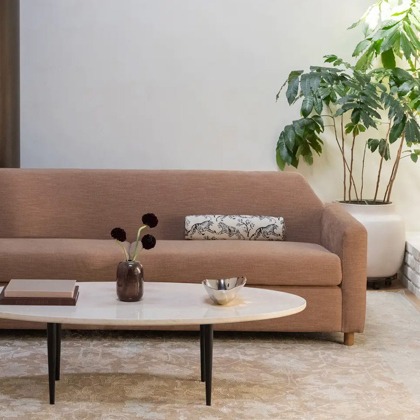 Finch | Moe's | 2025