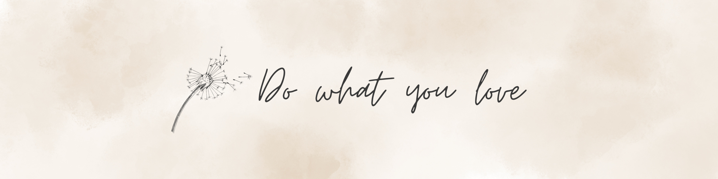 Do what you love Banner.png