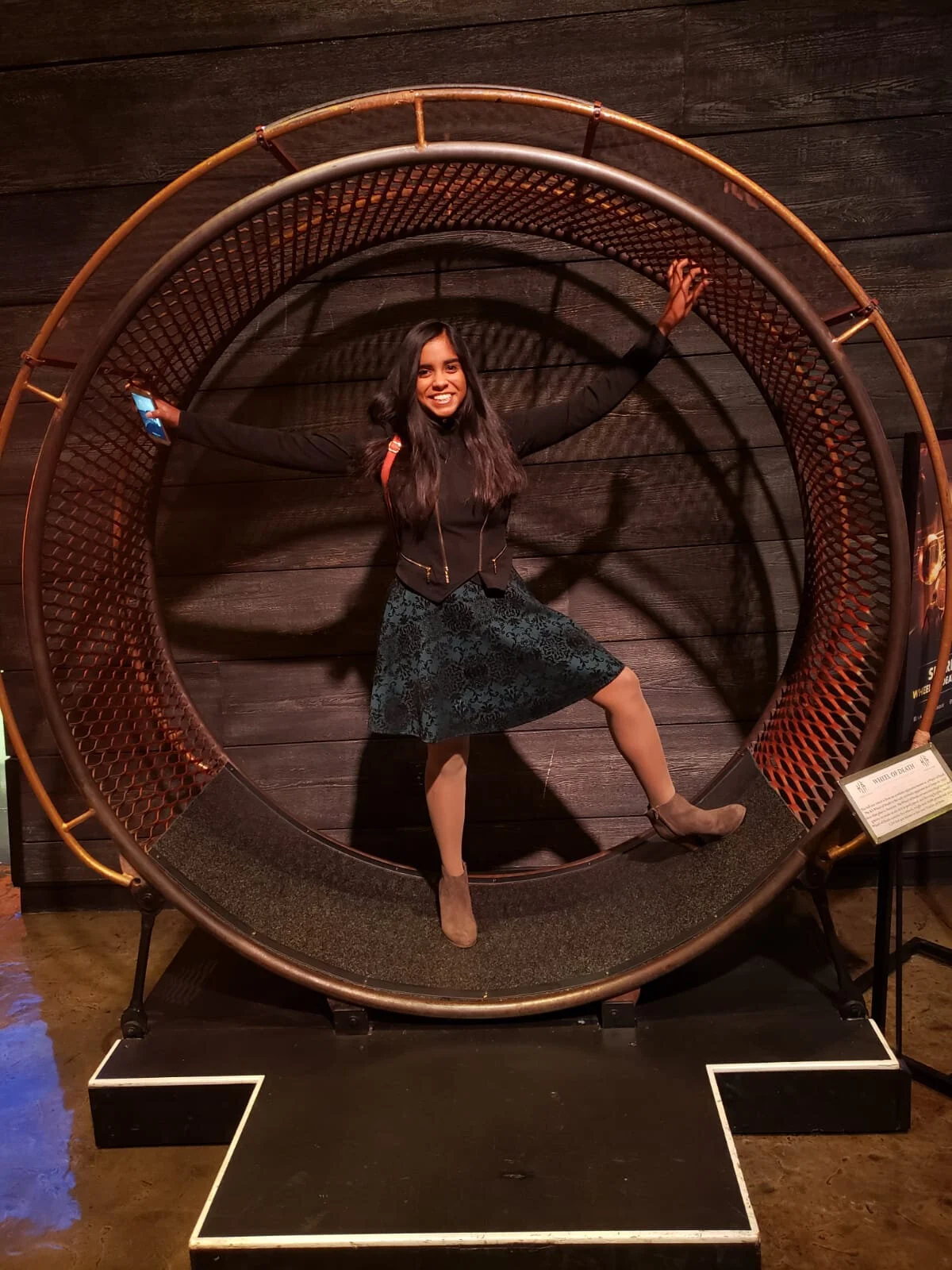 Snigdha S. - CalTech