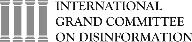 Mission Statement — IGCD - International Grand Committee on Disinformation