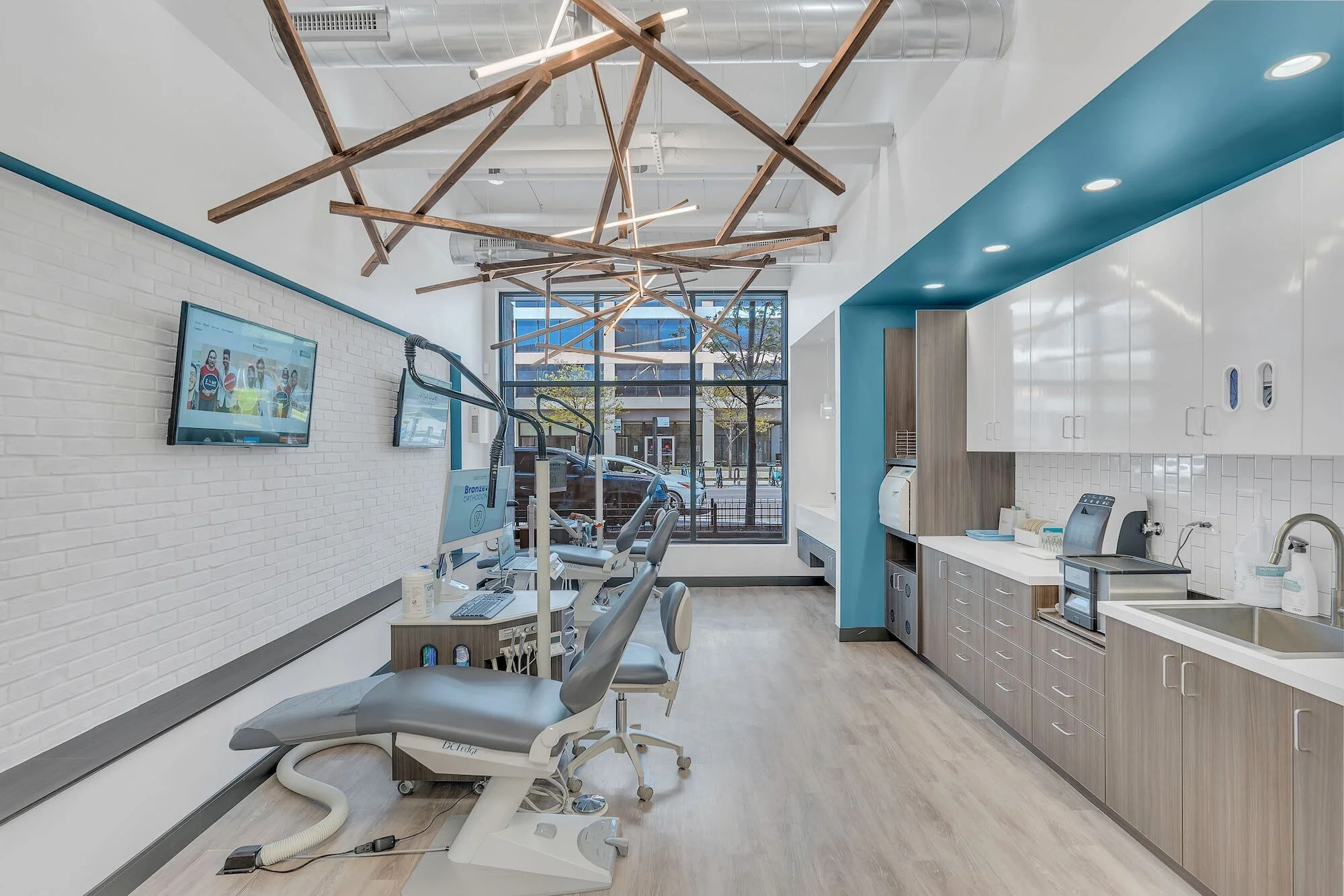 About the Practice — Bronzeville Orthodontics