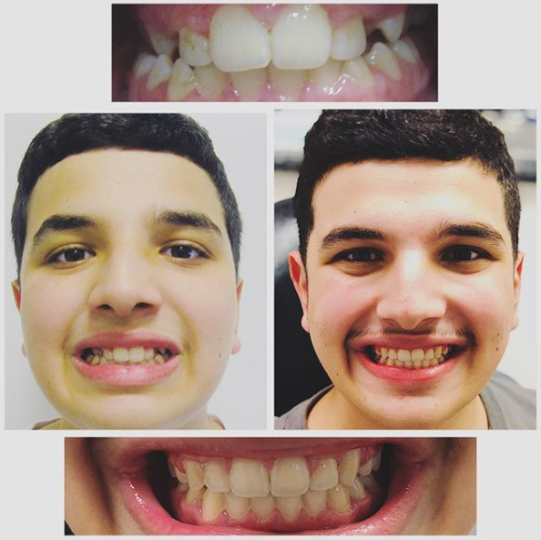 Our patients walk away satisfied. But don’t listen to us. See for