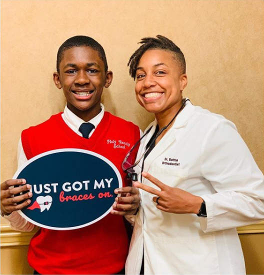 Our patients walk away satisfied. But don’t listen to us. See for