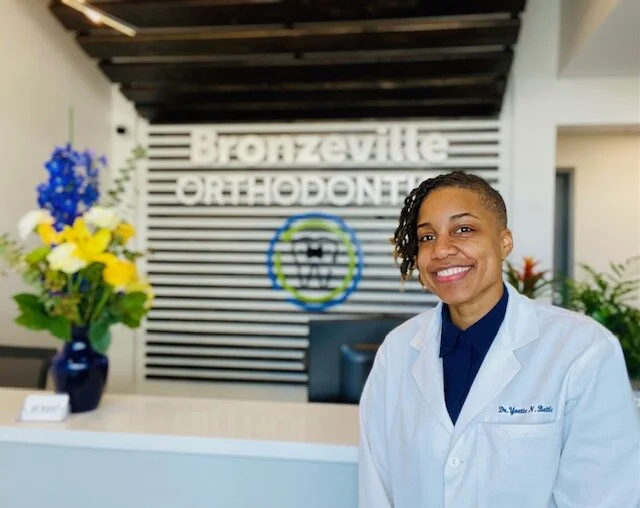 Meet the Doctor — Bronzeville Orthodontics