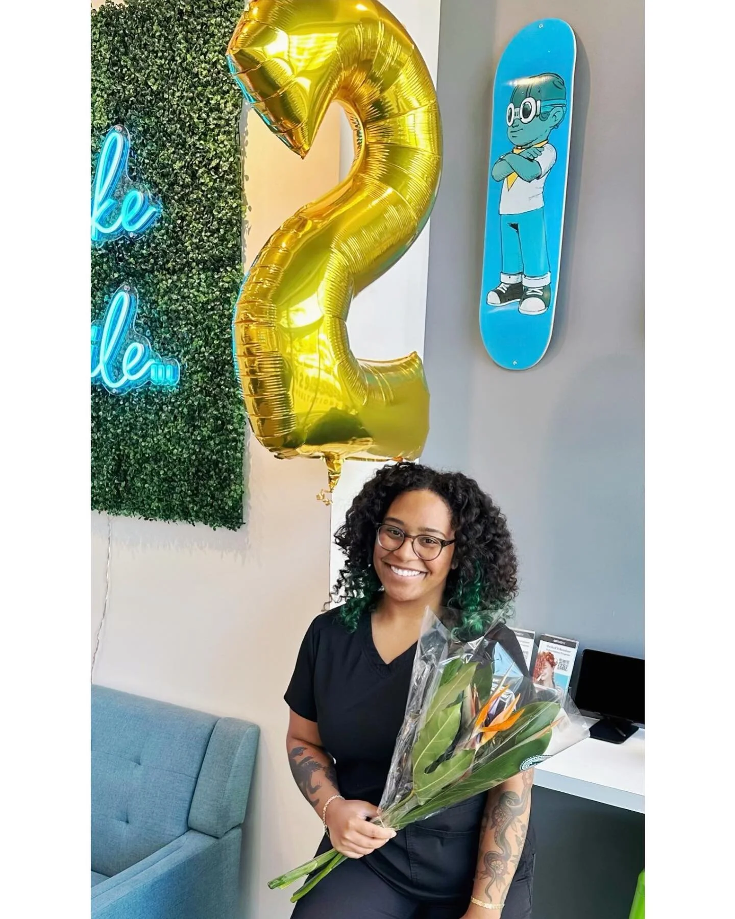 Meet the Doctor — Bronzeville Orthodontics