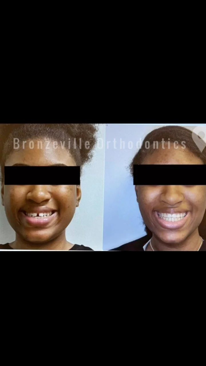 Meet the Doctor — Bronzeville Orthodontics
