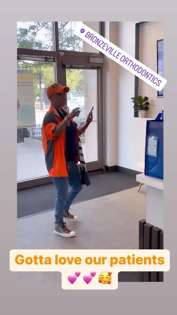 Meet the Doctor — Bronzeville Orthodontics