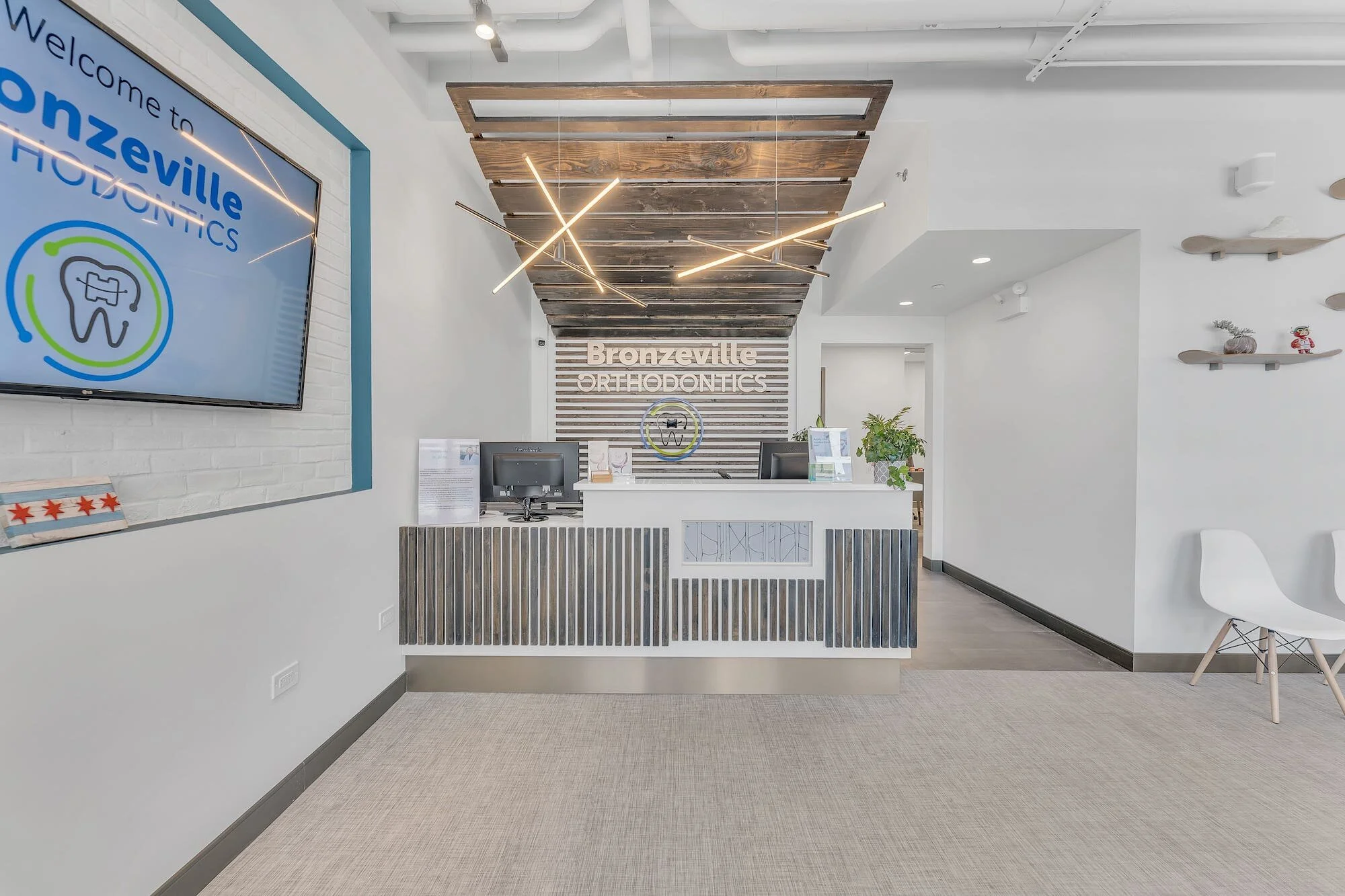 About the Practice — Bronzeville Orthodontics