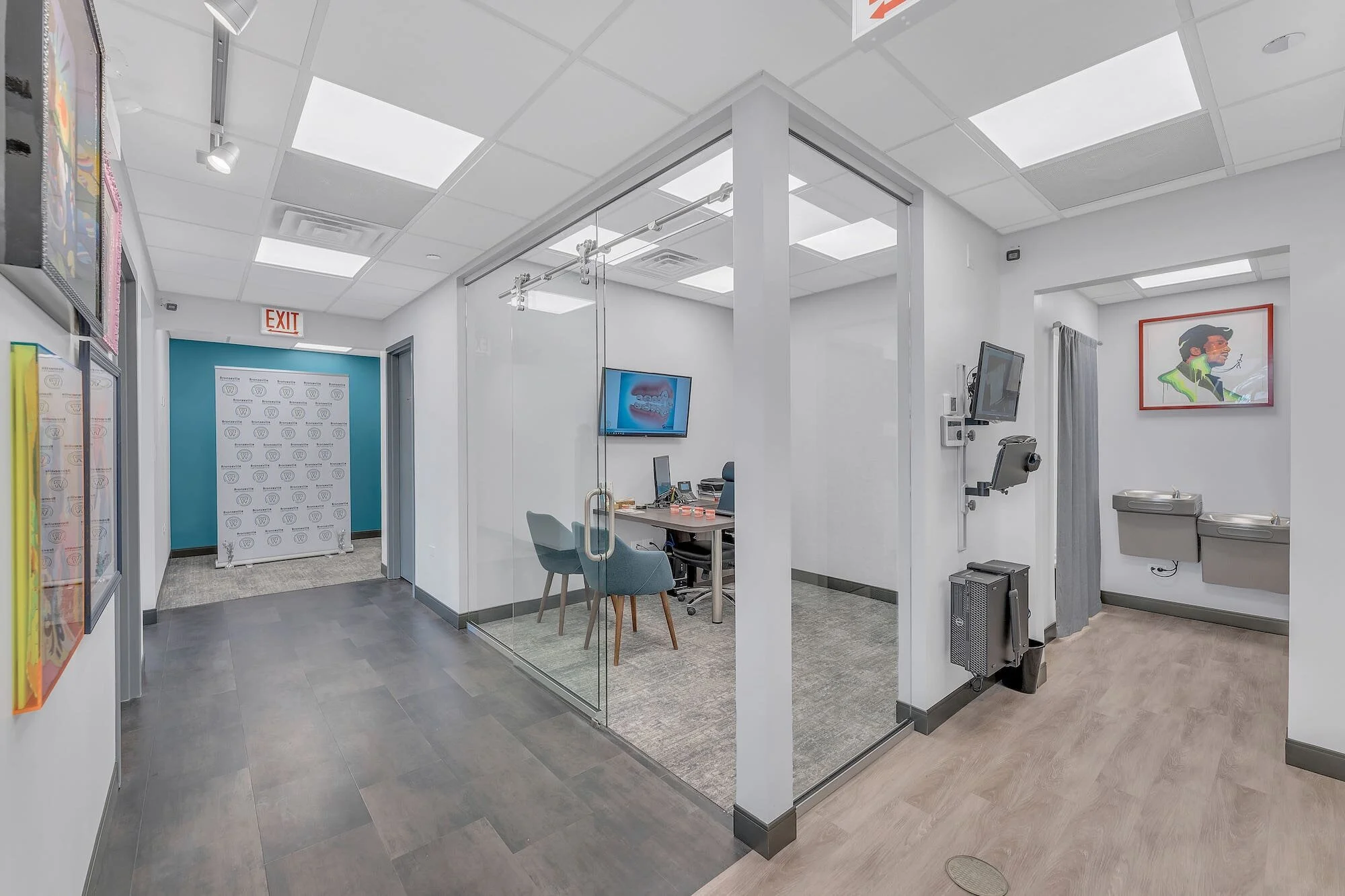 About the Practice — Bronzeville Orthodontics