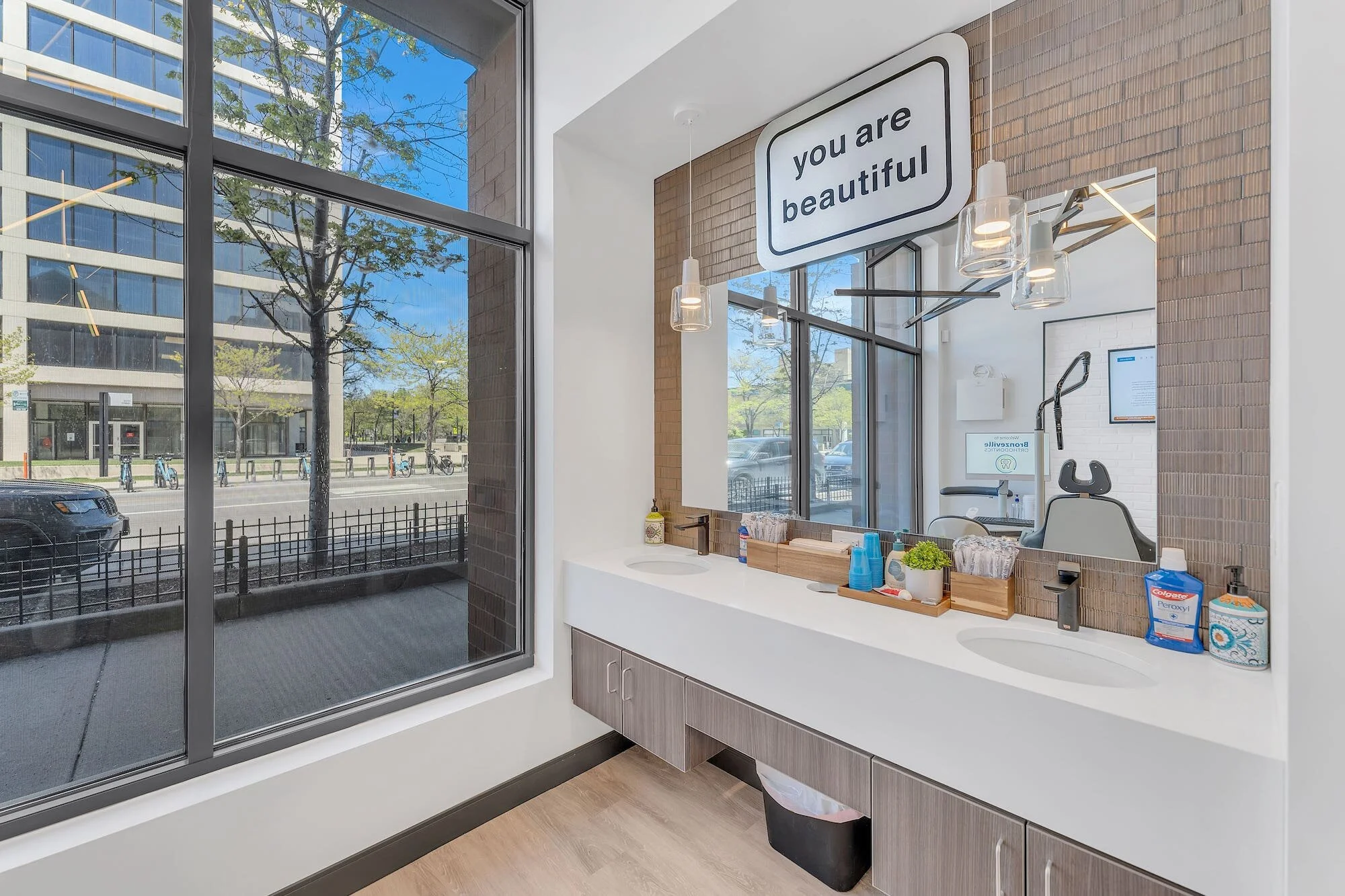 About the Practice — Bronzeville Orthodontics