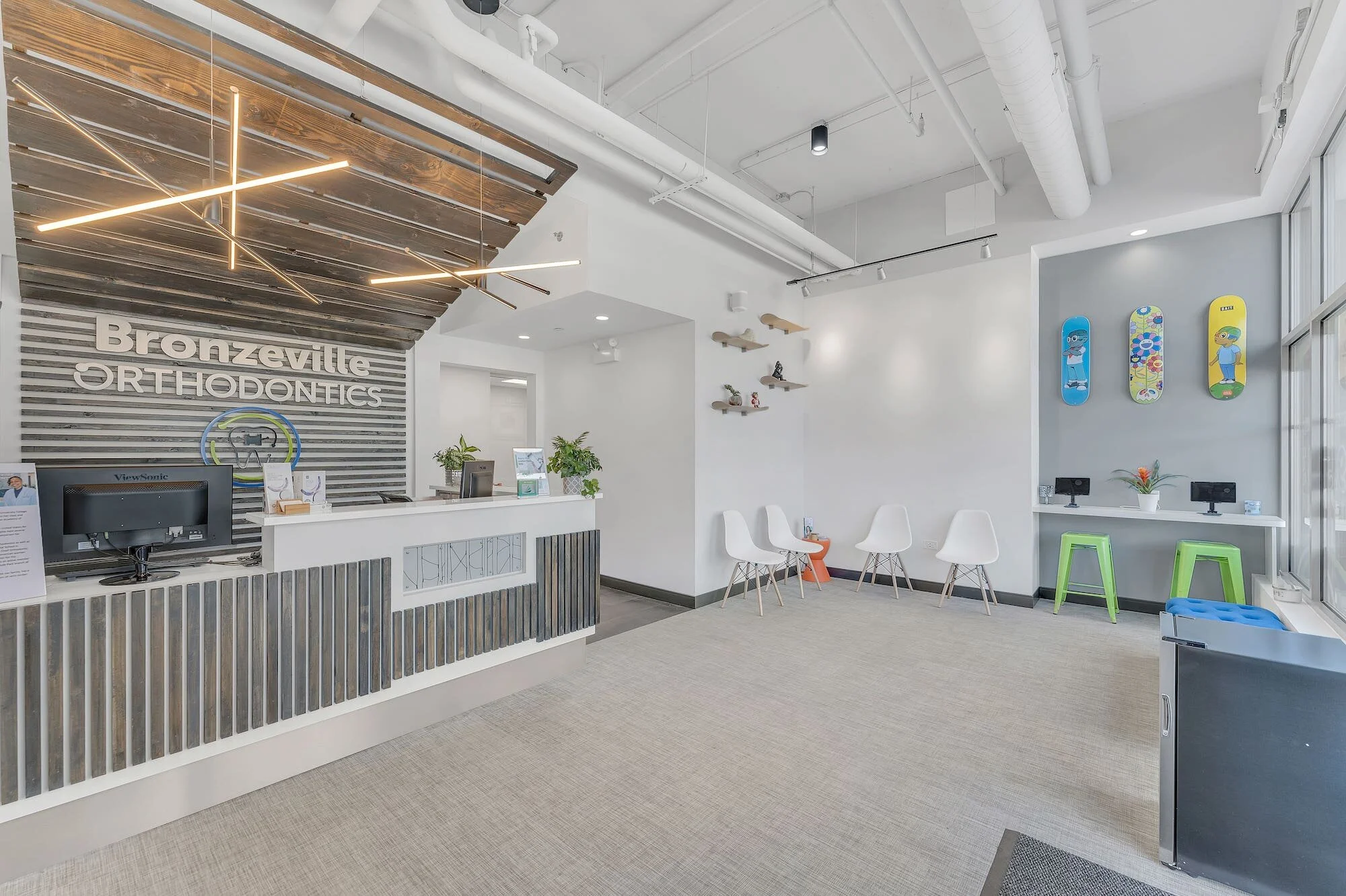 About the Practice — Bronzeville Orthodontics