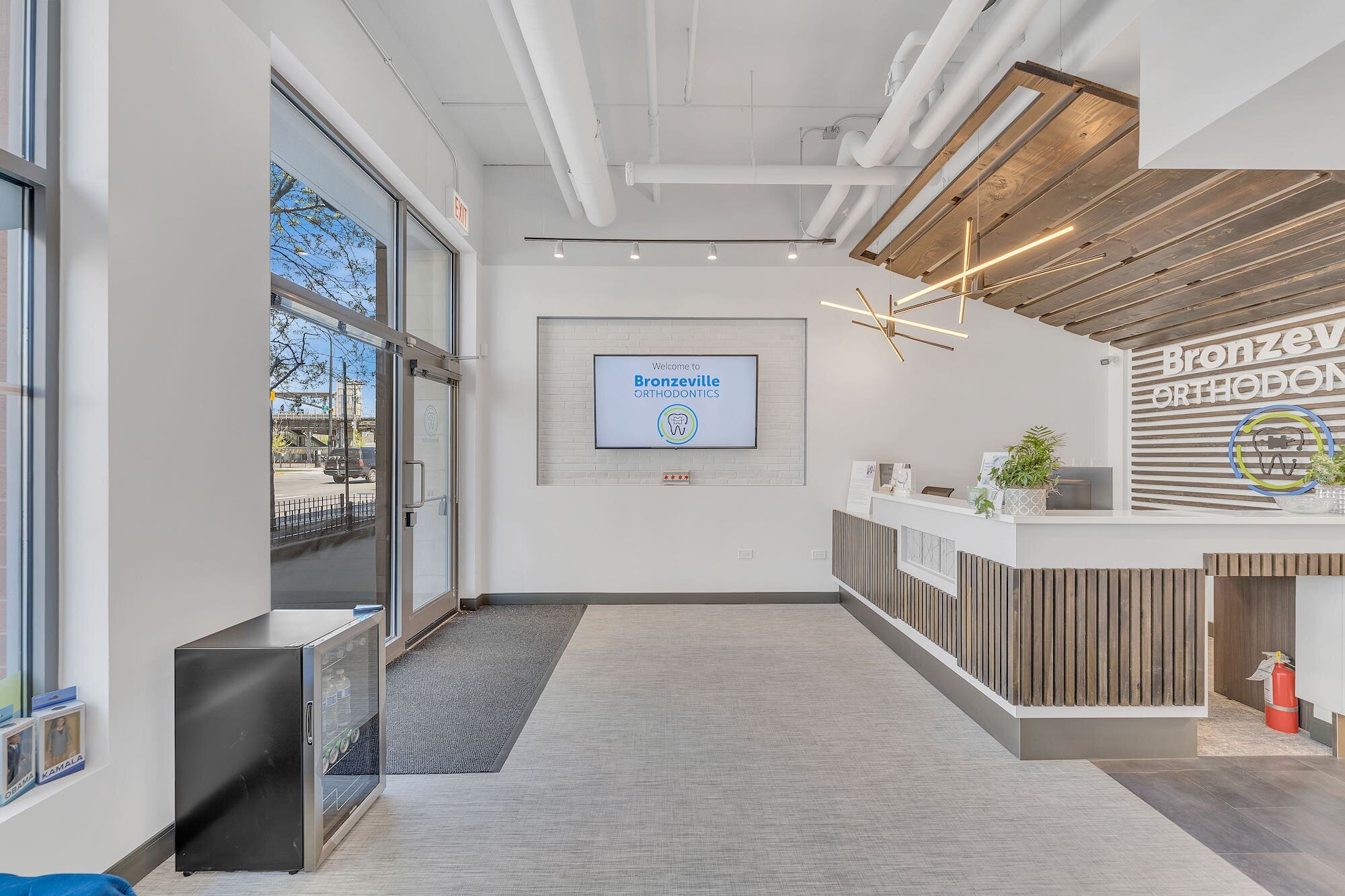 About the Practice — Bronzeville Orthodontics