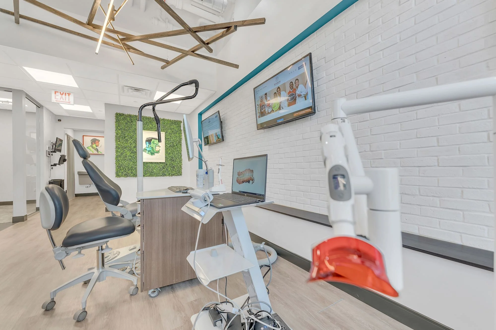 About the Practice — Bronzeville Orthodontics