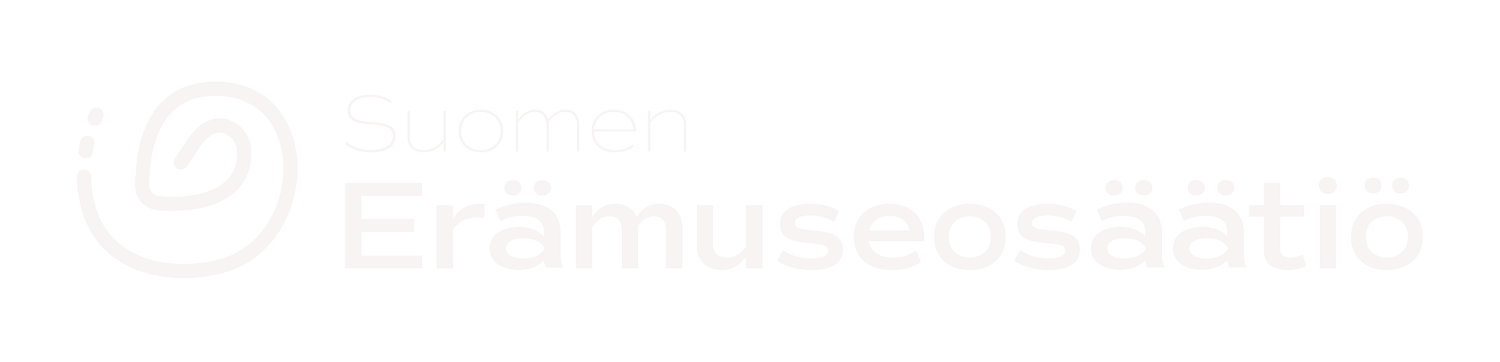 Suomen Erämuseosäätiö