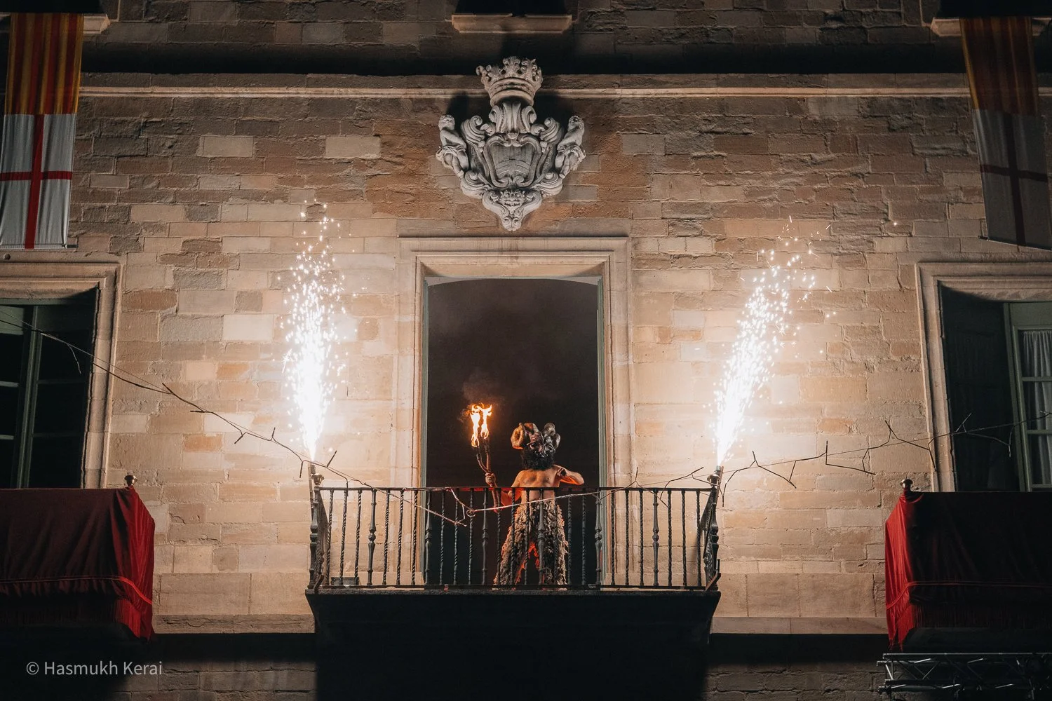 Festa Major Manresa 2025