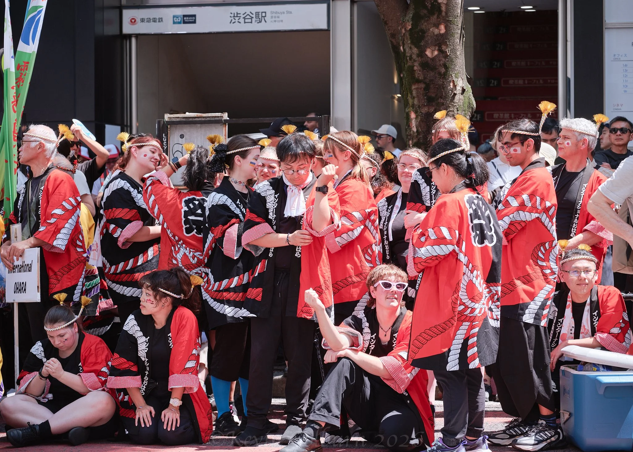 Shibuya de Ohara Matsuri - International Ohara DSCF7310 – Web.jpg