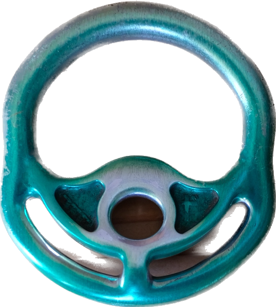 Treemotion 'Lower D'