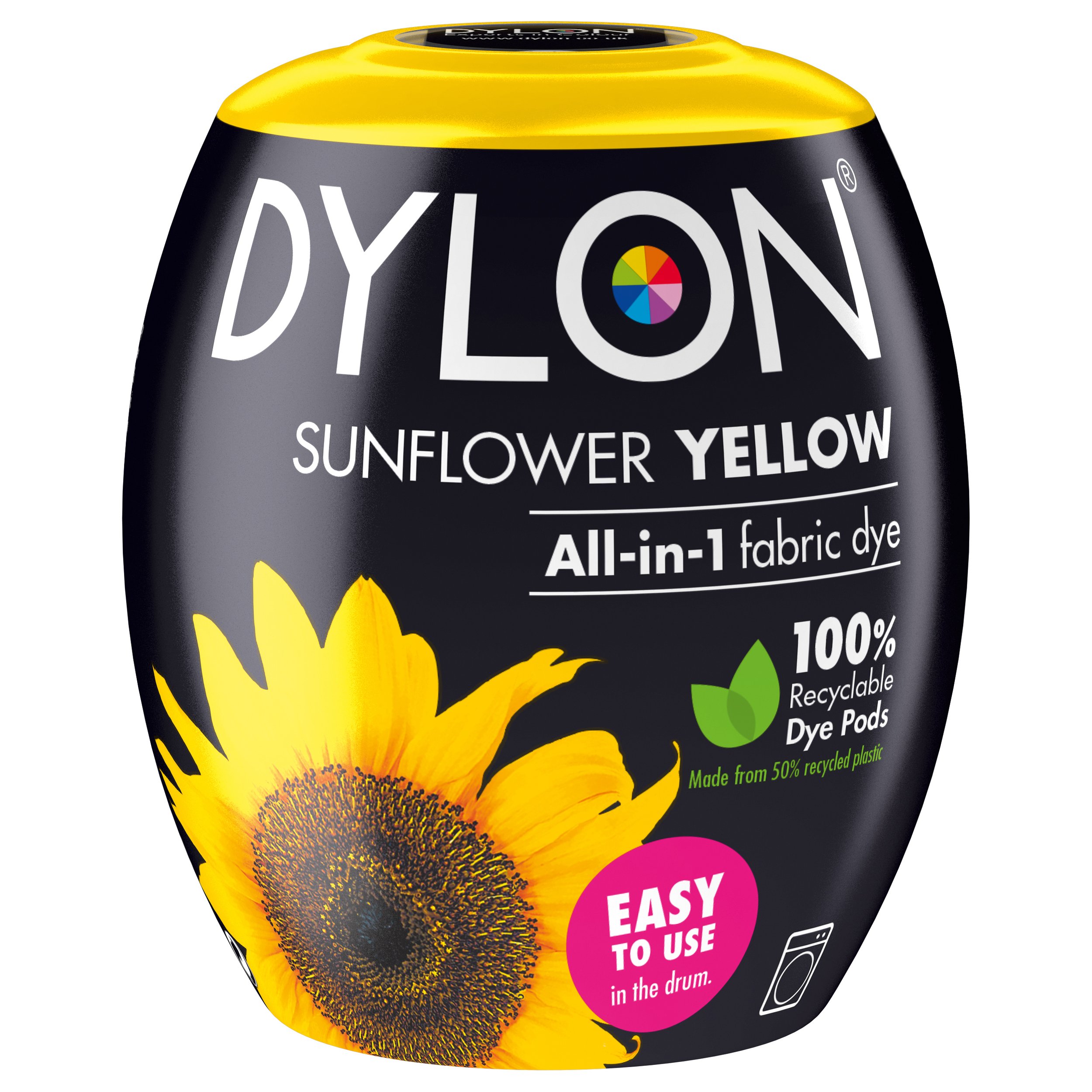 sunflower yellow dylon pod.jpg