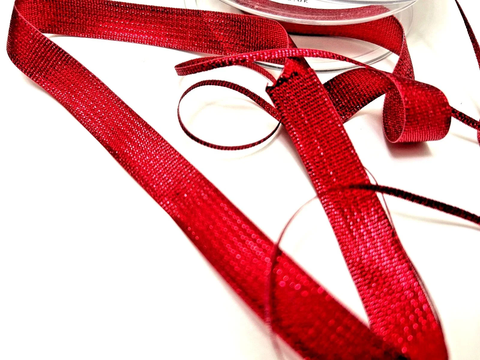 metallic red textured ribbon.jpg
