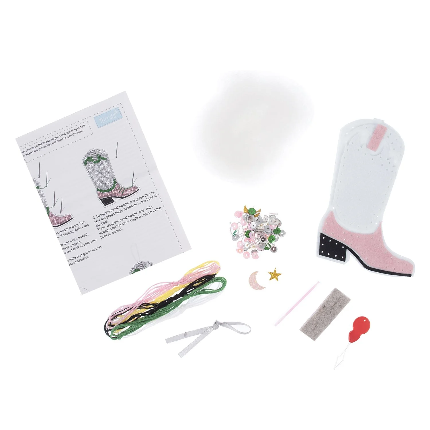 GCK246 sequin cowboy boot 1.jpg