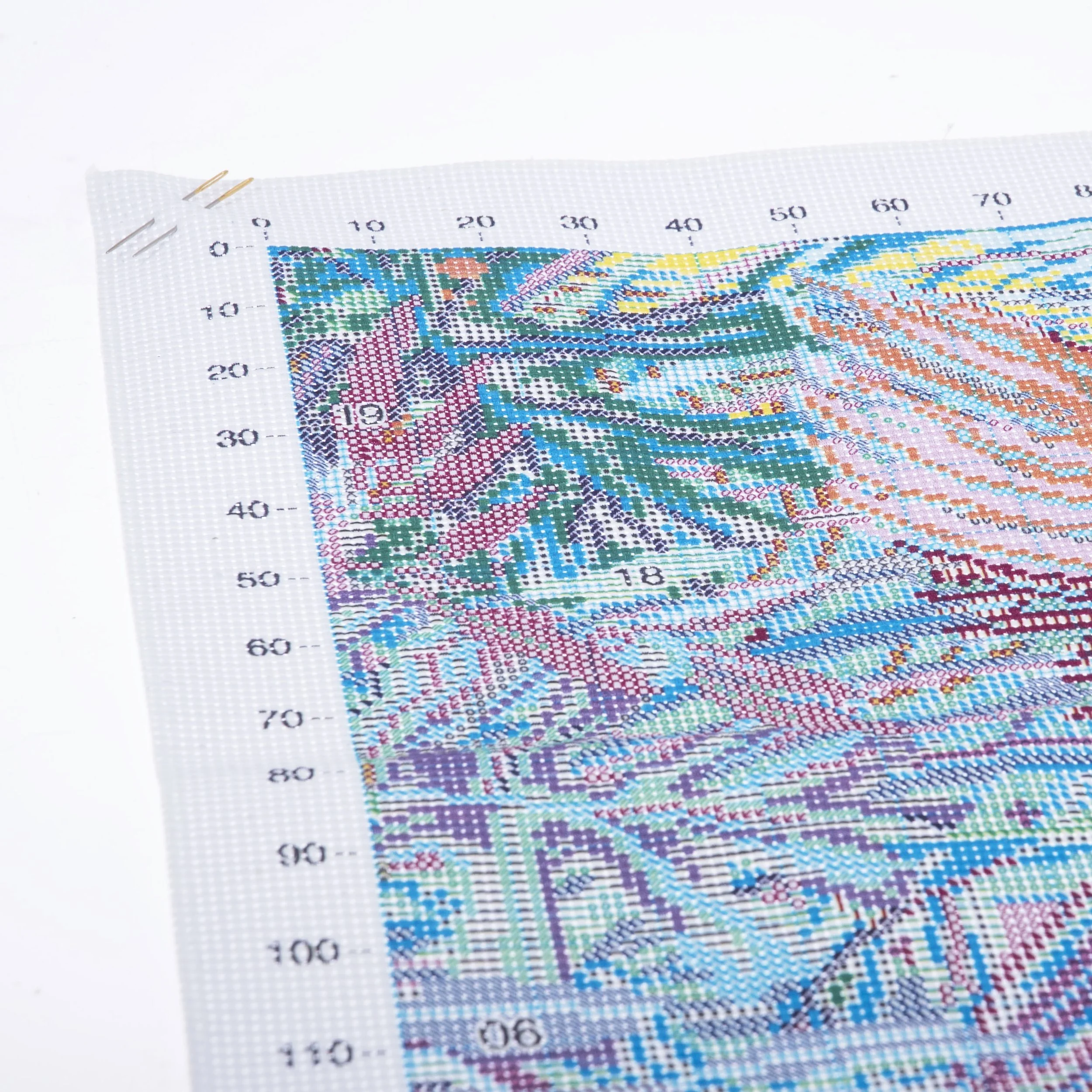 GCSP12 parrot cross stitch kit 1.jpg